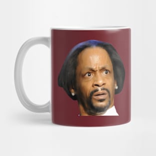 Funny Look For Fan Mug